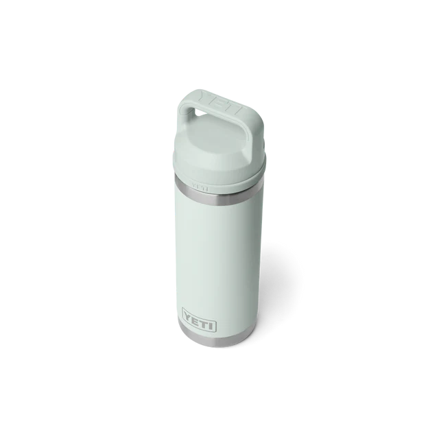 Yeti Rambler 18oz Bottle with Chug Cap (532ml)