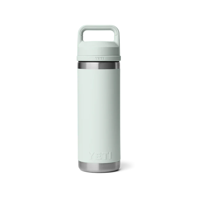 Yeti Rambler 18oz Bottle with Chug Cap (532ml)