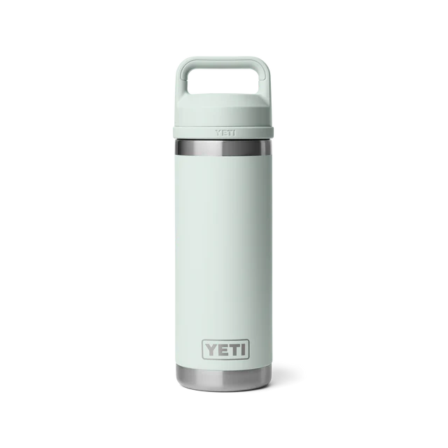 Yeti Rambler 18oz Bottle with Chug Cap (532ml)
