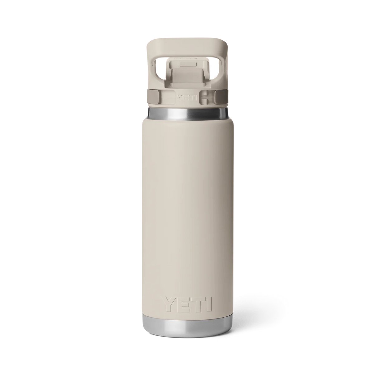 Yeti Rambler 26oz Bottle with Flip Chug Cap (769ml)