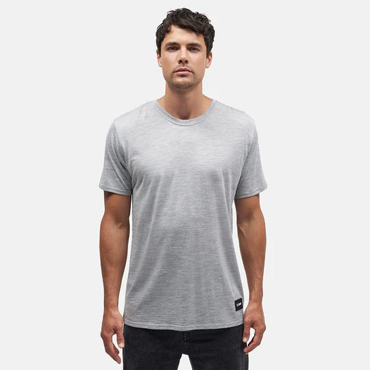Le Bent Men's Ultralight Short Sleeve T-Shirt