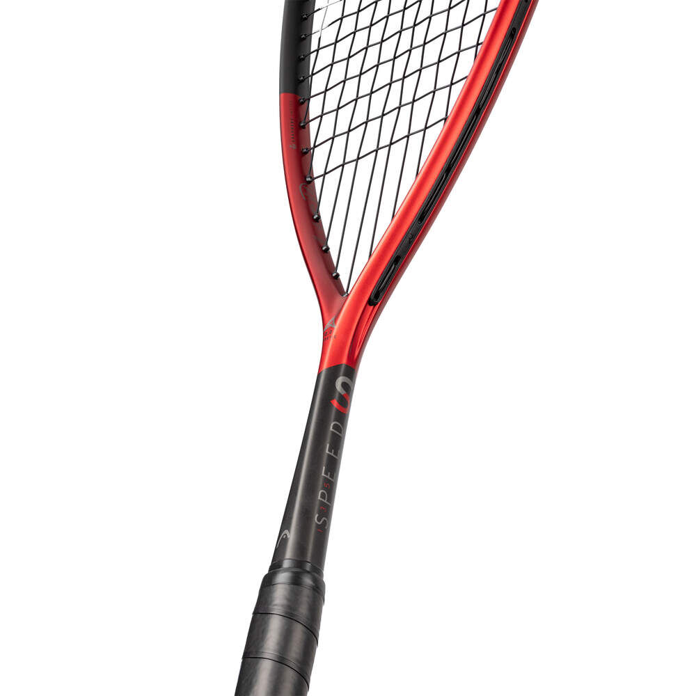 Head Speed 135 Squash Racquet 25