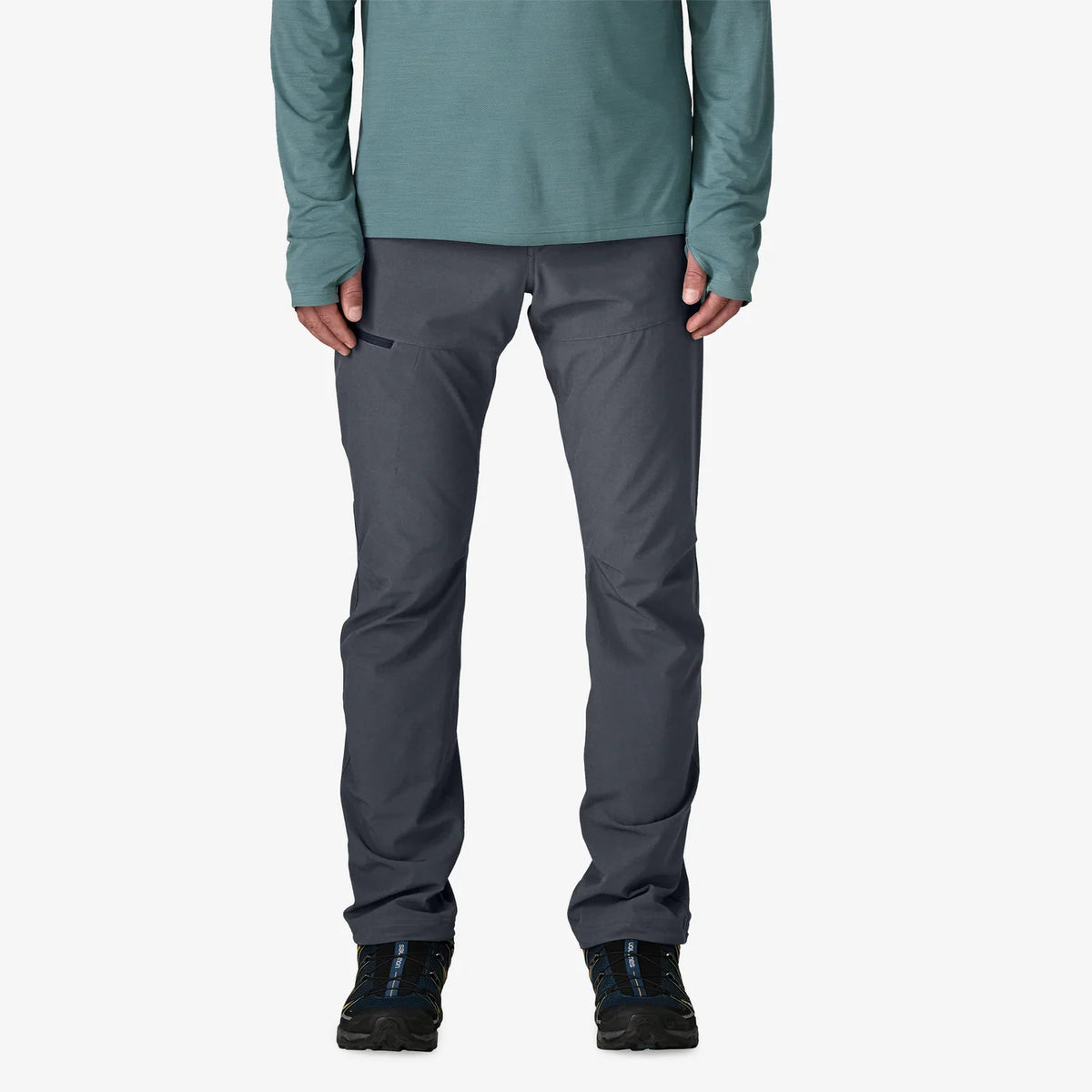 Patagonia Men's Terravia Trail Pants - Regular