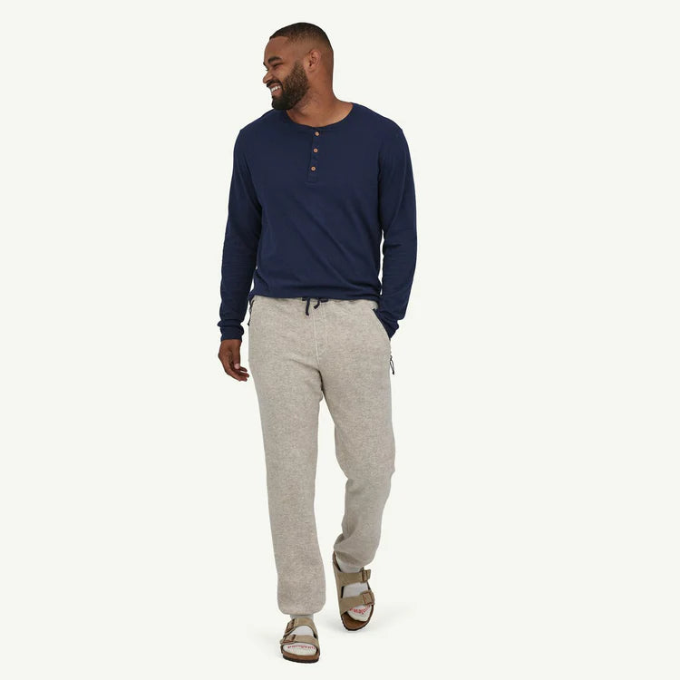 Patagonia Men's Synchilla Fleece Pant