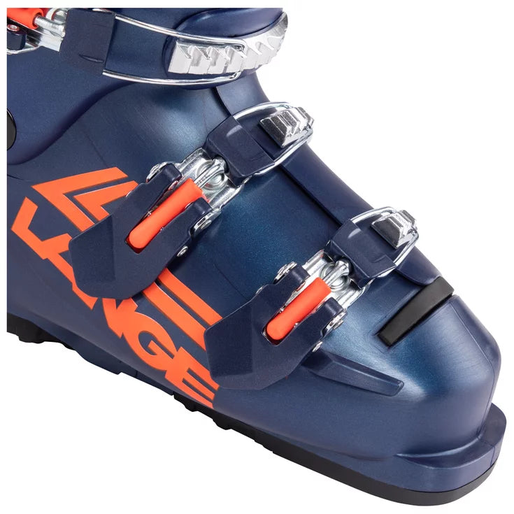 Lange 2024 Kid's RSJ 65 Ski Boot