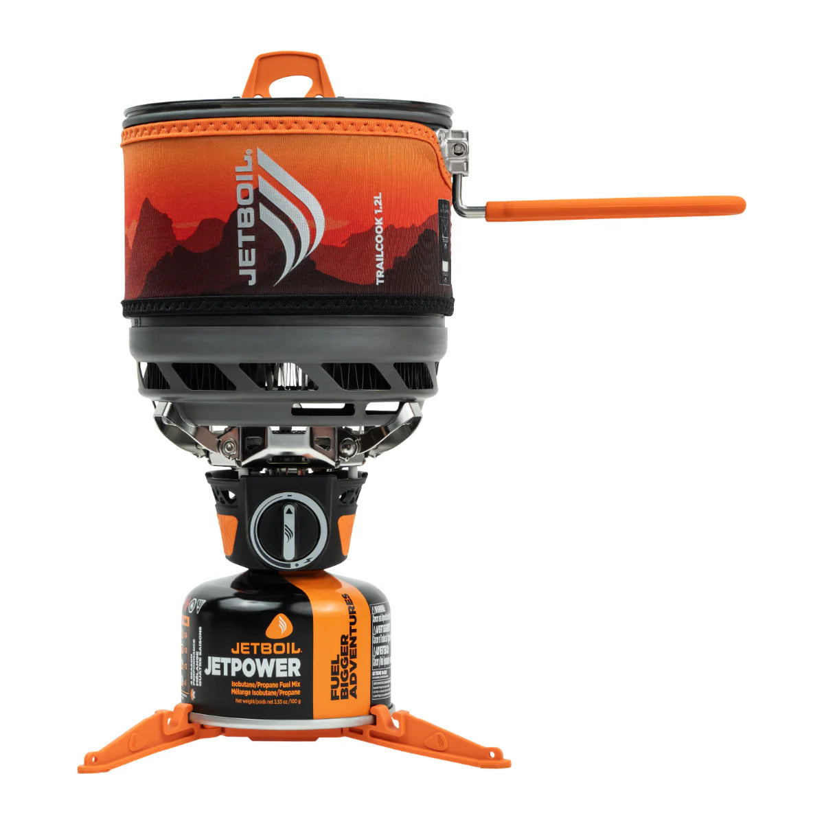 Jetboil Trailcook 1.2L Stove