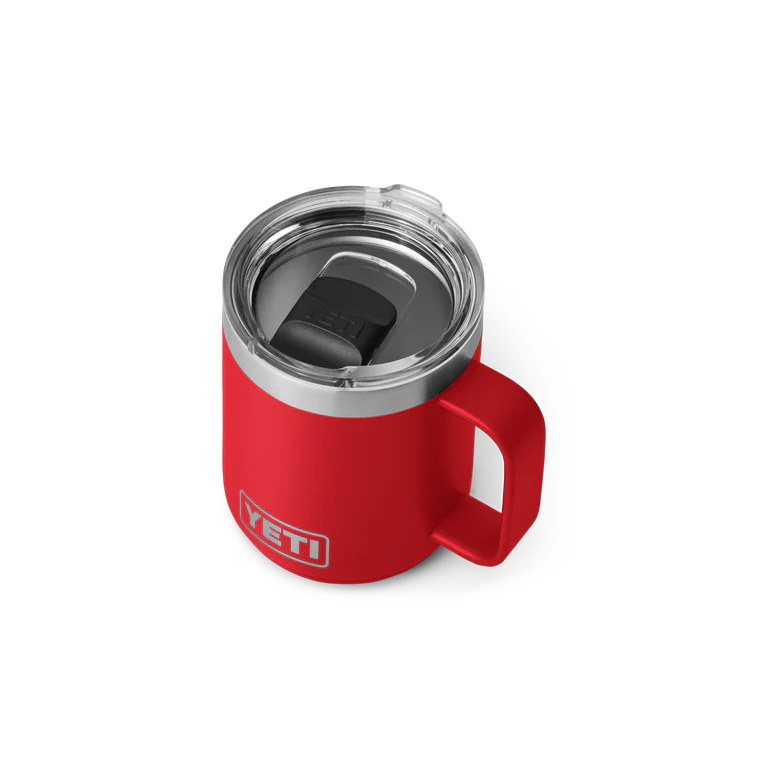 Yeti Rambler Stackable 10oz Mug (295ml)