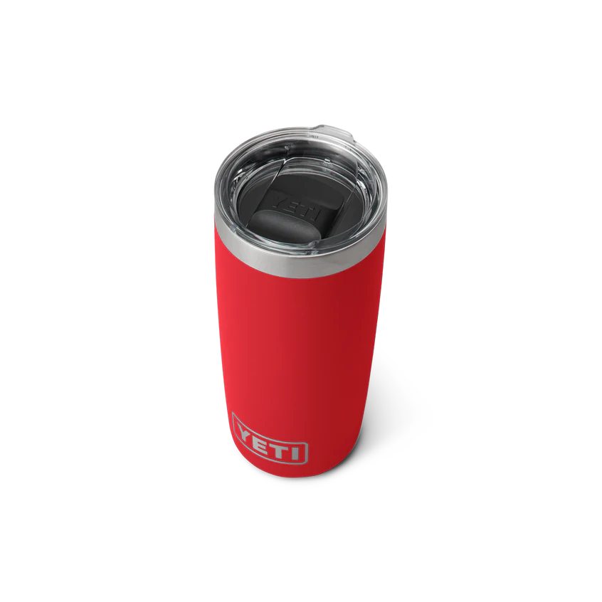 Yeti Rambler 10oz Tumbler MagSlider Cup (295ml)