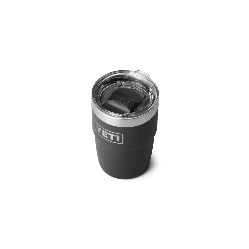 Yeti Rambler 8oz Stackable Cup (236ml)