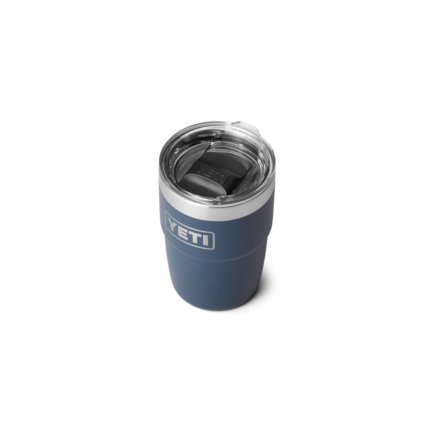 Yeti Rambler 8oz Stackable Cup (236ml)