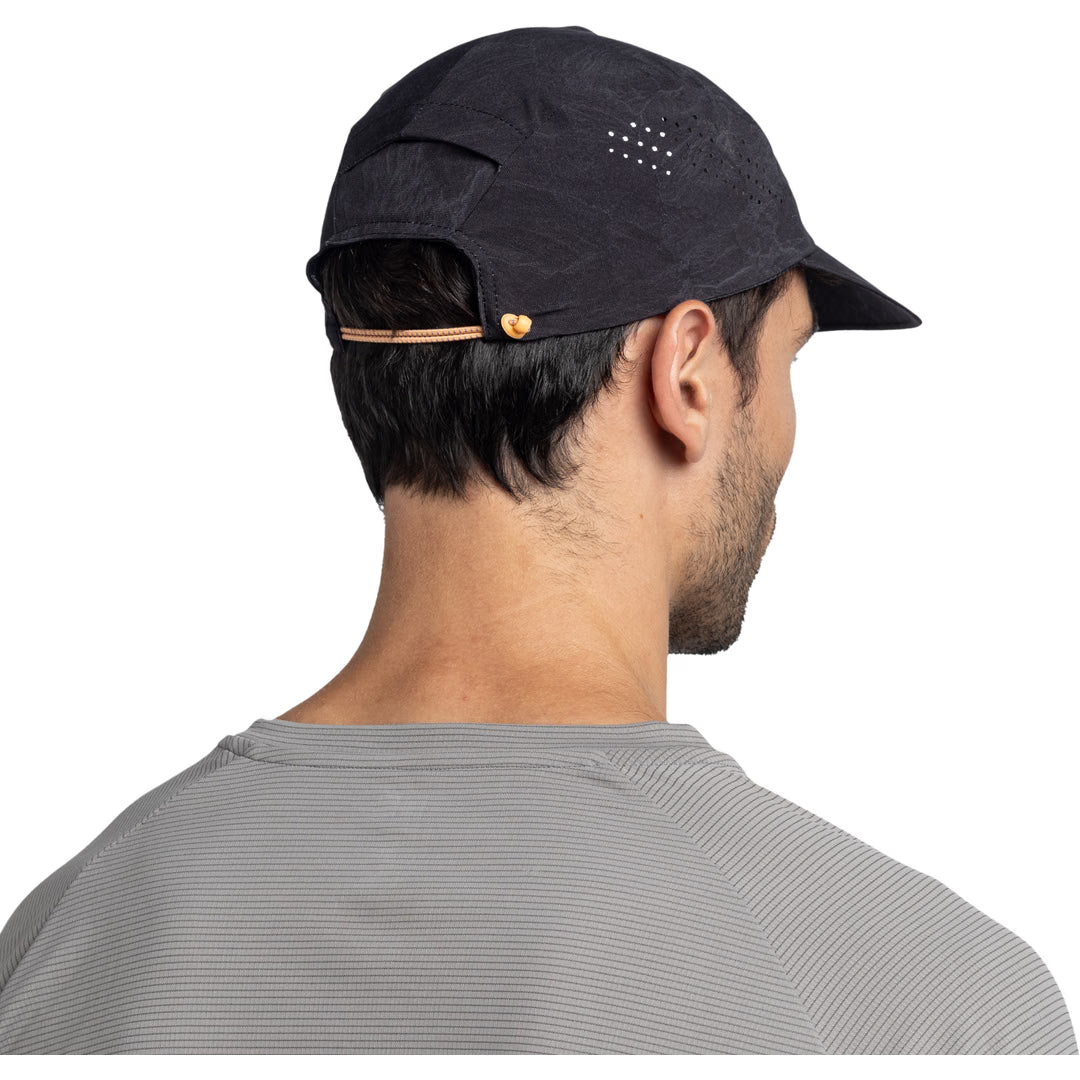 Buff Pack Speed Acro Cap