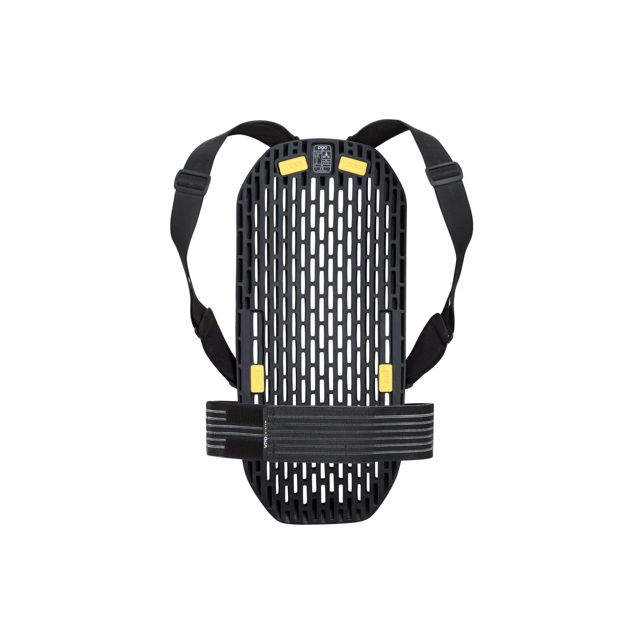 POC VPD System Back Protection