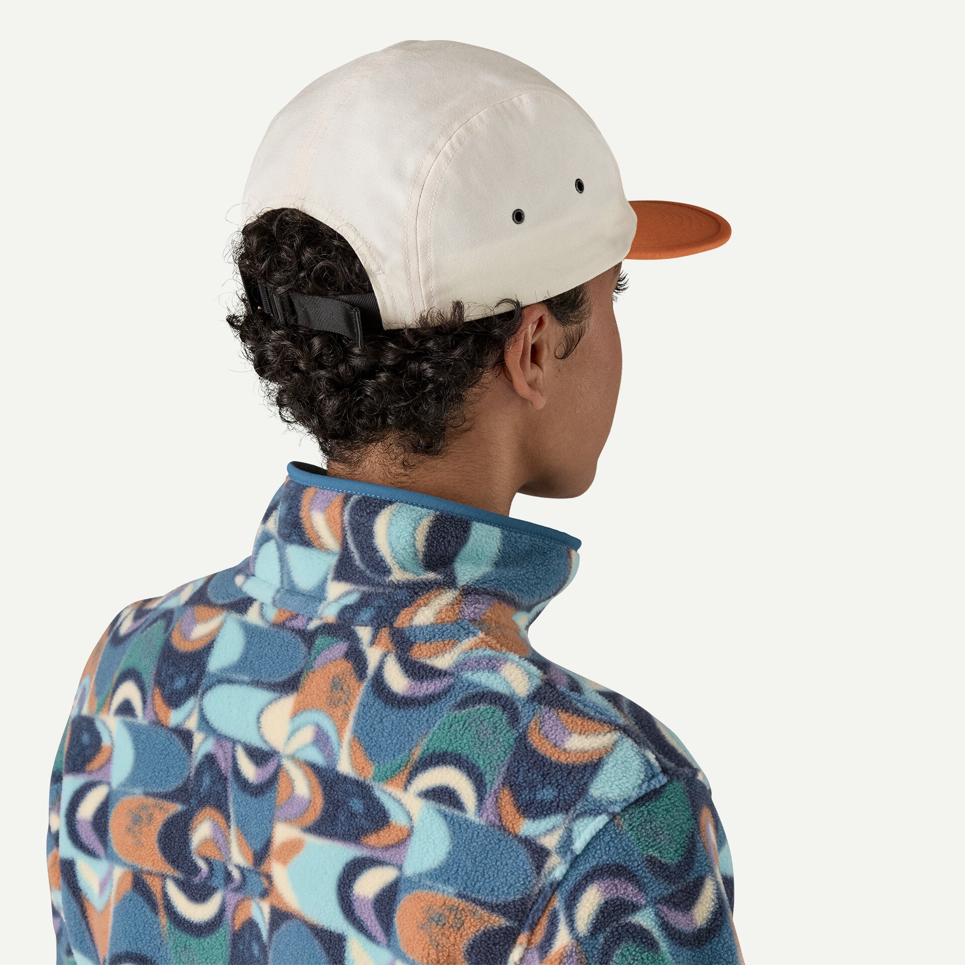 Patagonia P-6 Label Maclure Cap