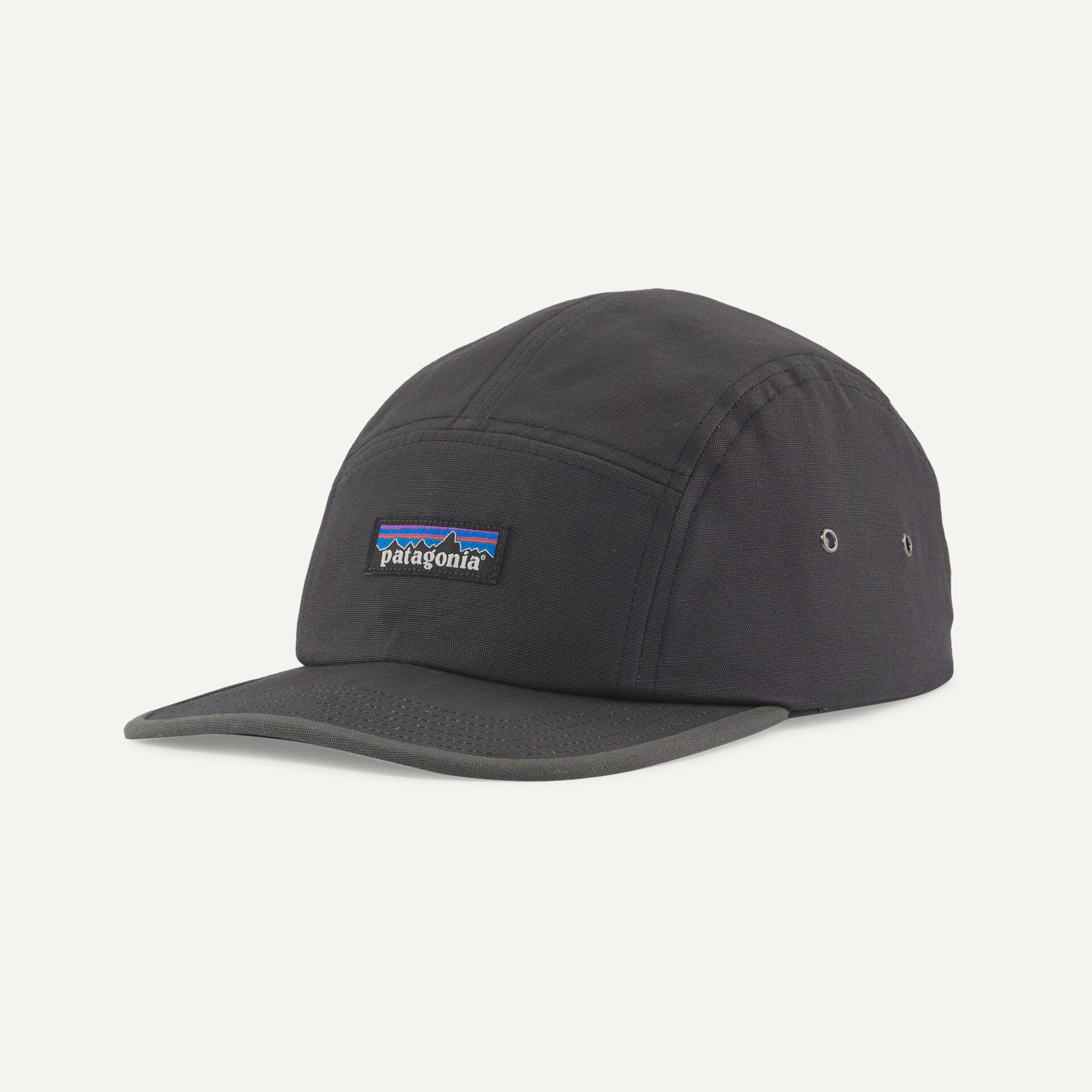 Patagonia P-6 Label Maclure Cap