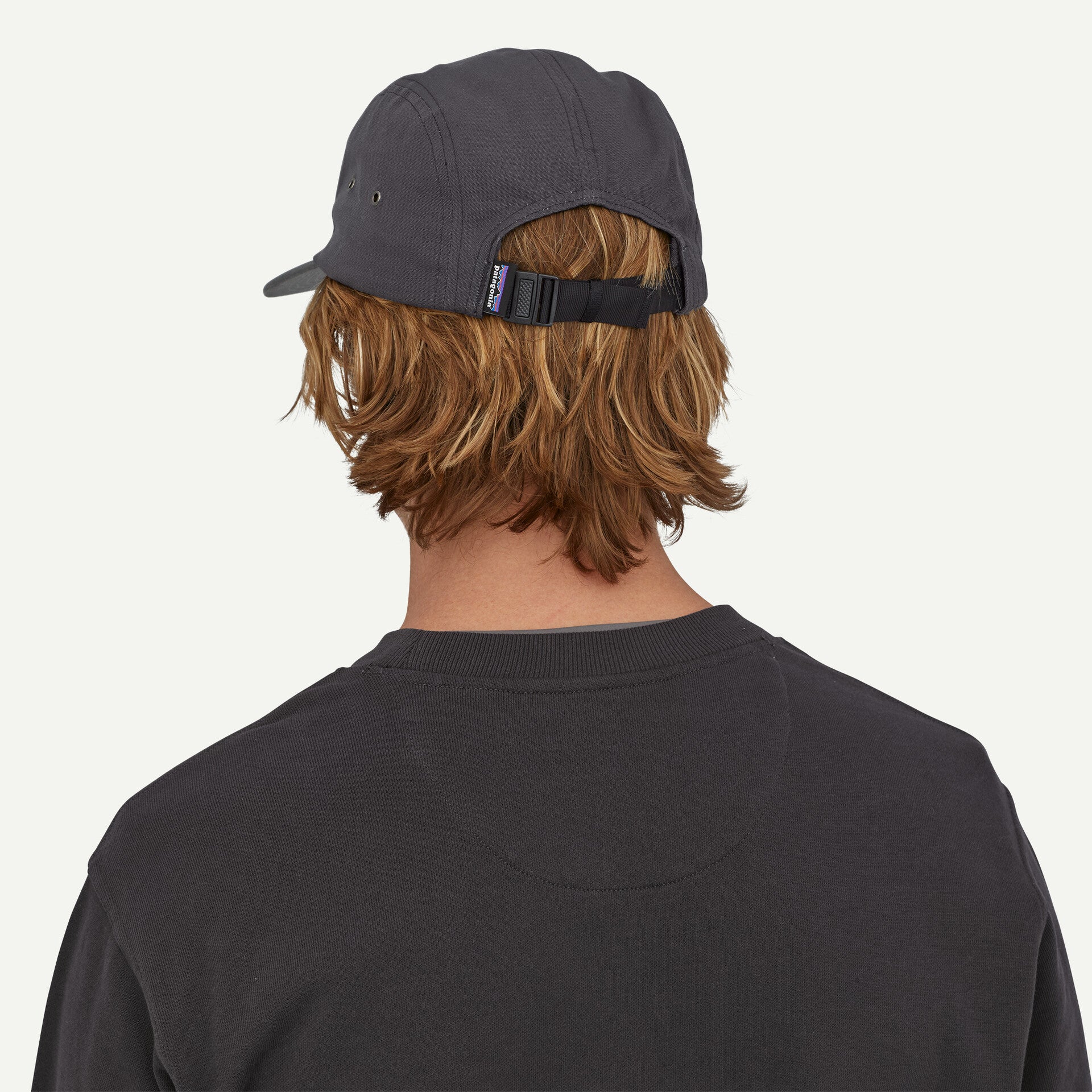 Patagonia P-6 Label Maclure Cap