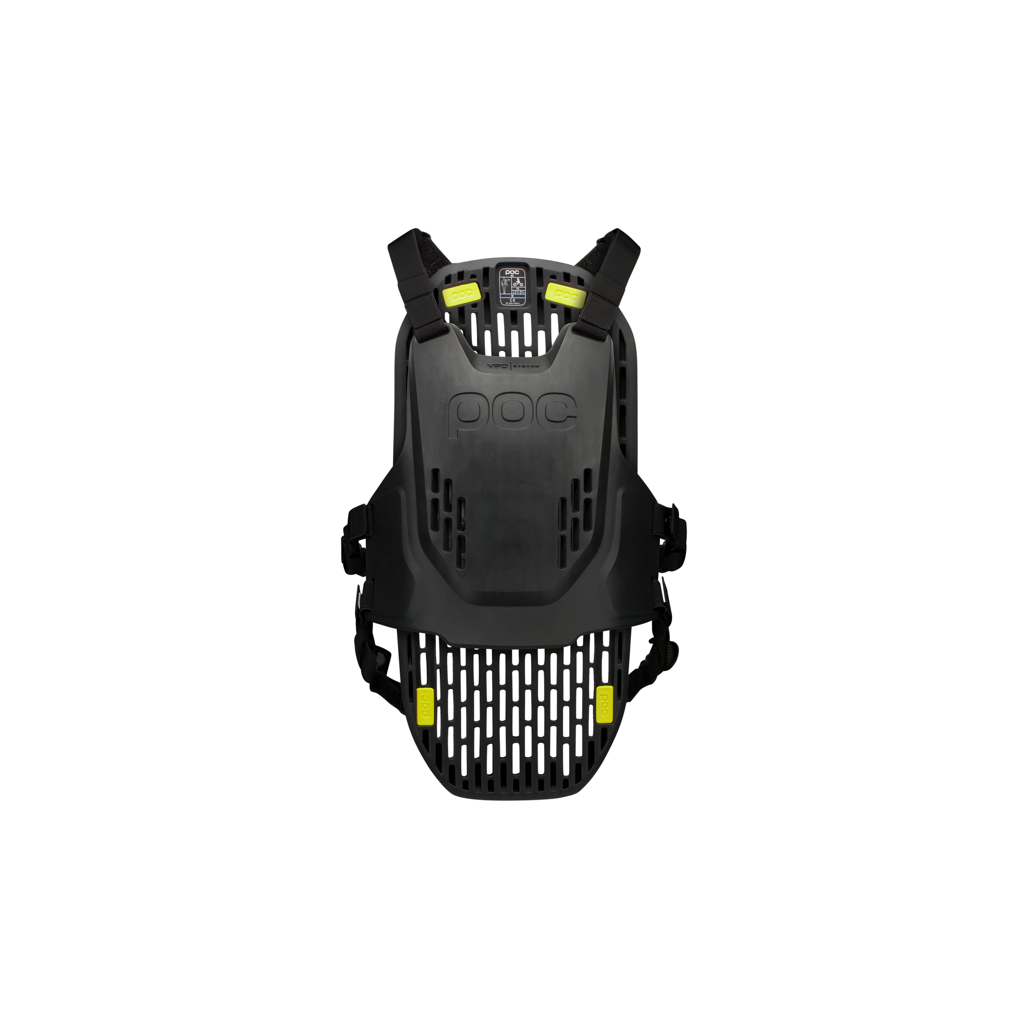 POC VPD System Torso MTB Protection