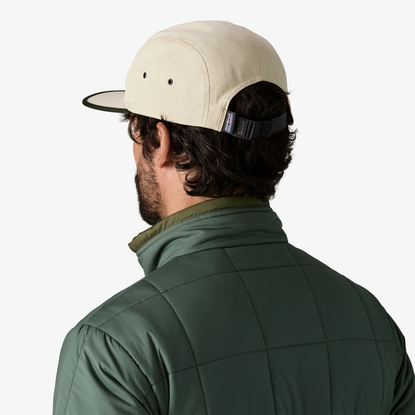 Patagonia Graphic Maclure Hat