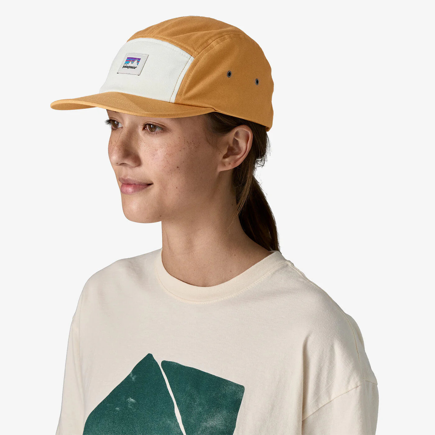 Patagonia Graphic Maclure Hat
