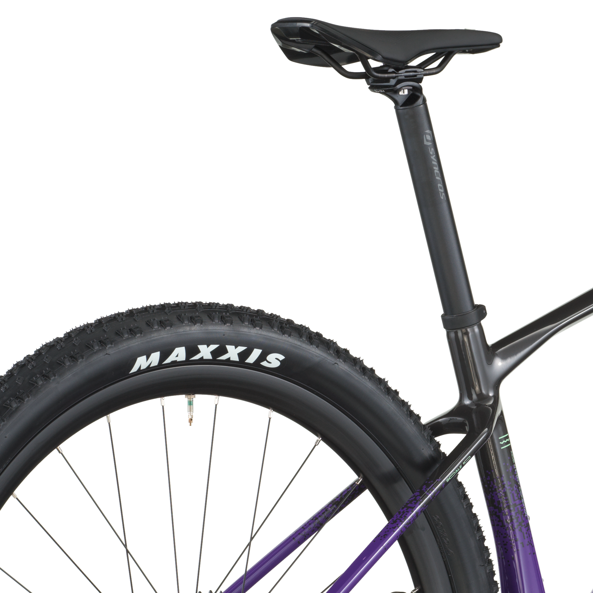 Scott Scale Gravel 10 Bike