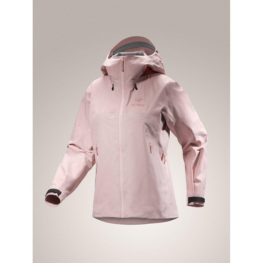 Arc'teryx Women's Beta AR Jacket - Stormhood