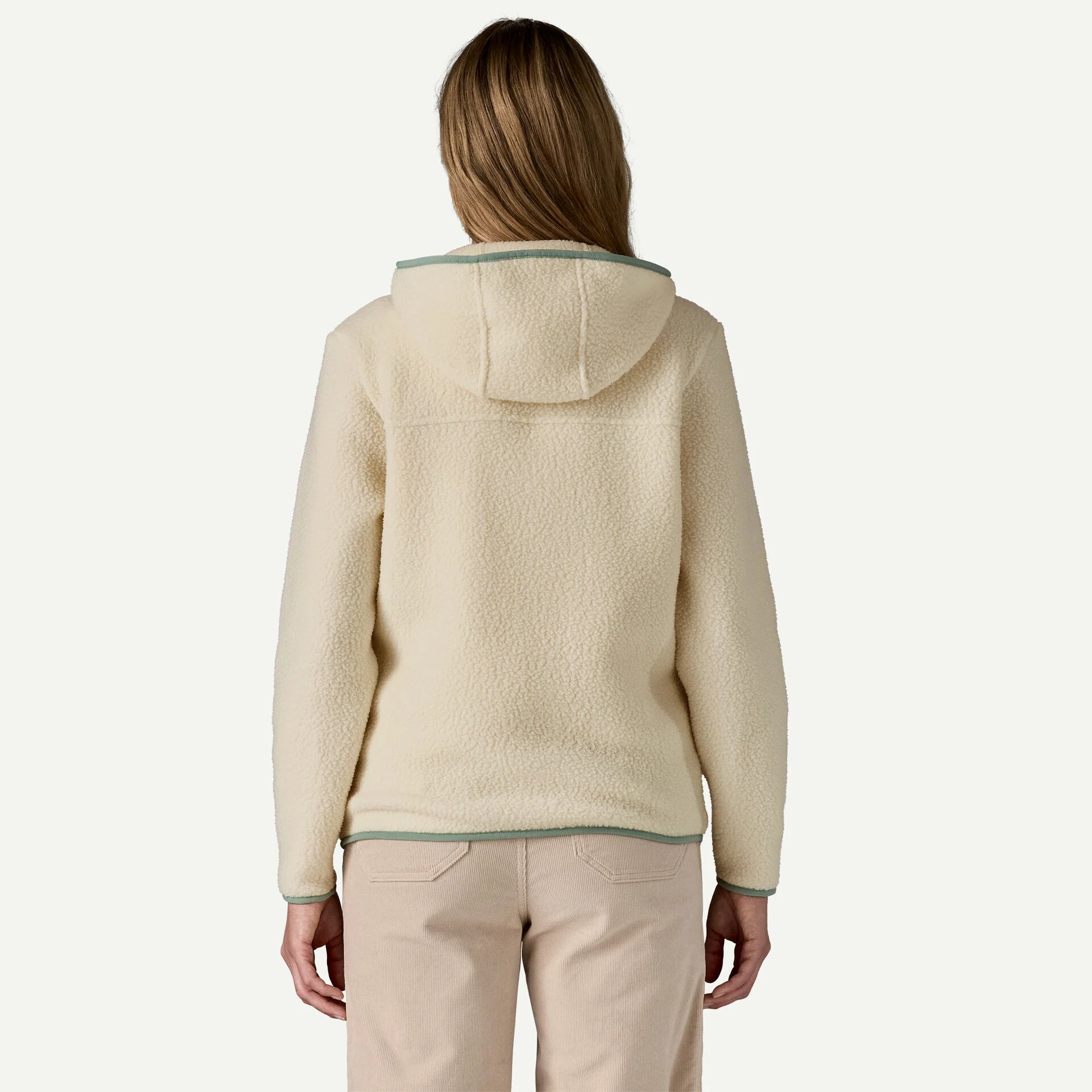 Patagonia Women's Retro Pile Hoody