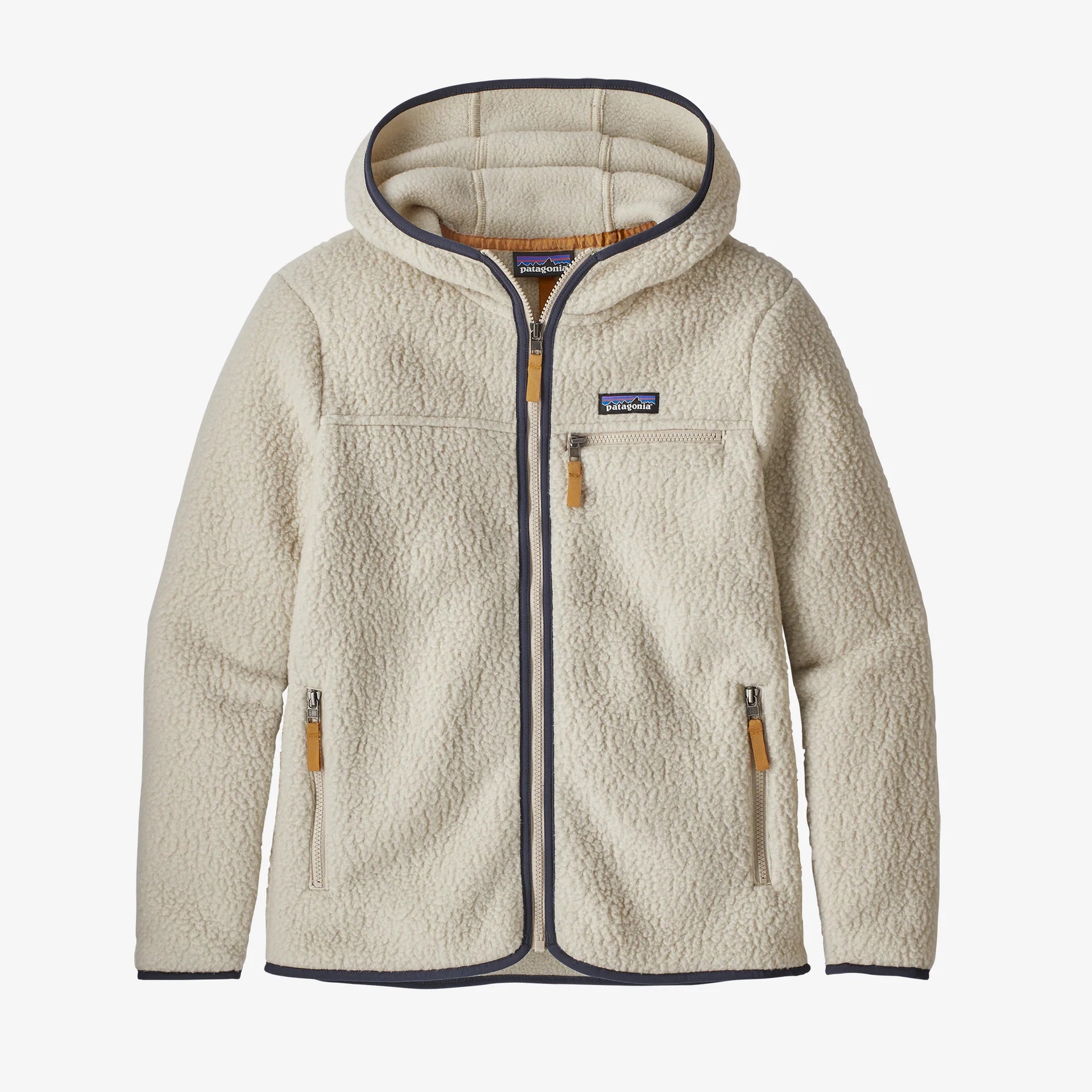 Patagonia Women's Retro Pile Hoody
