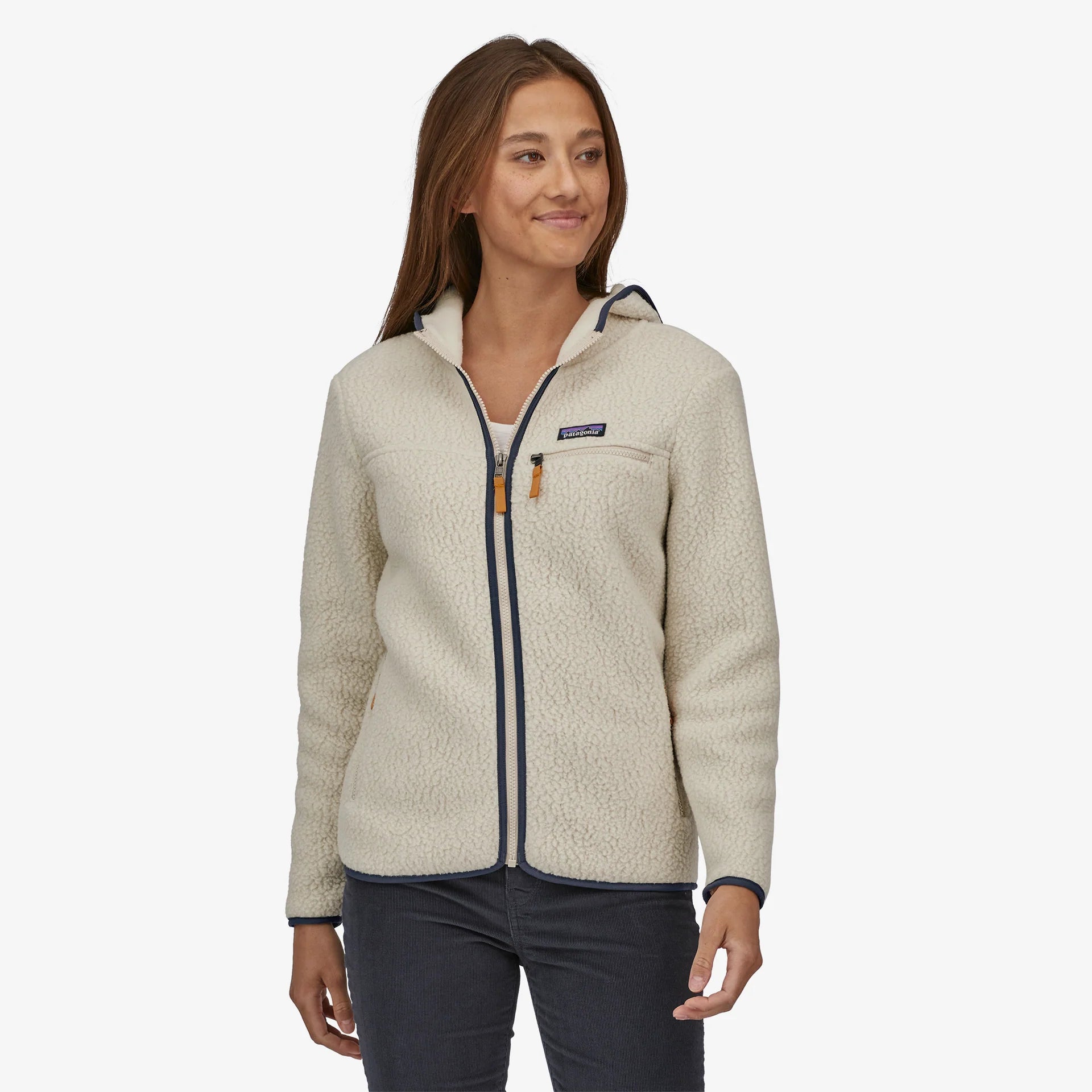 Patagonia Women's Retro Pile Hoody