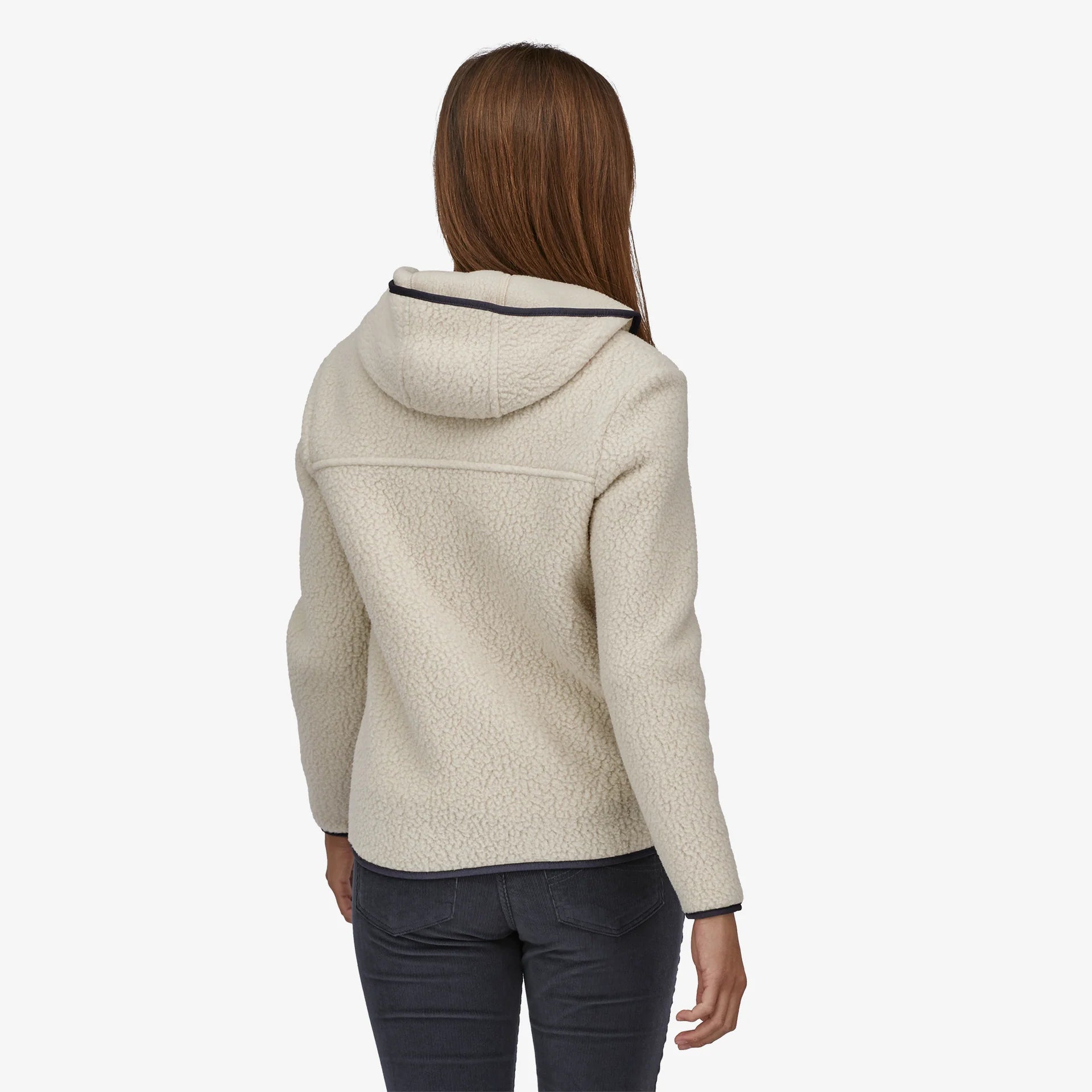 Patagonia Women's Retro Pile Hoody