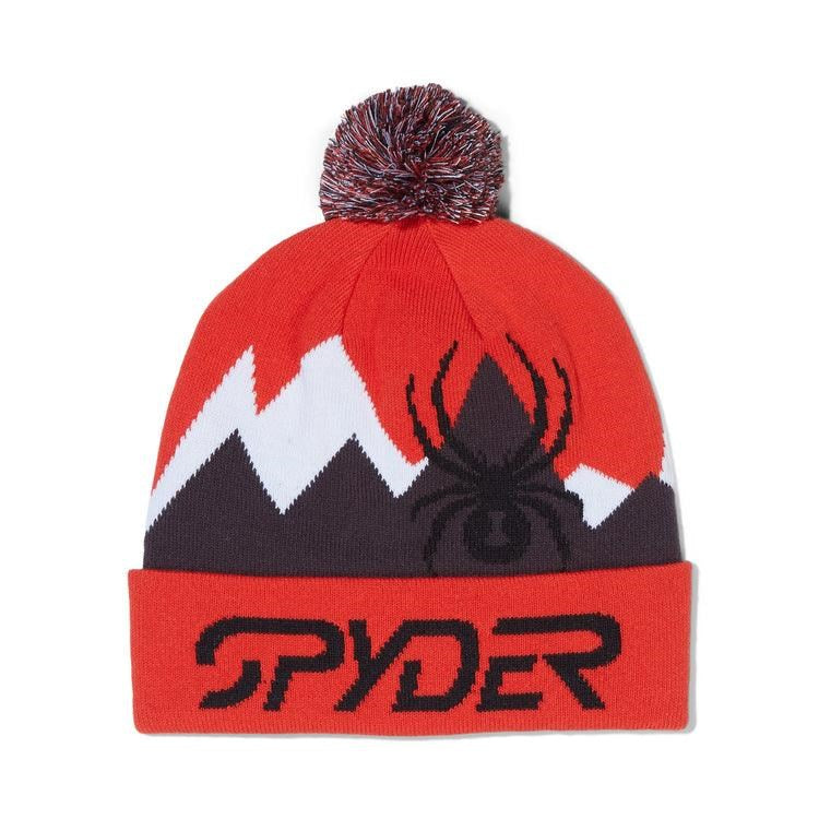 Spyder Men's Zone Hat 2024
