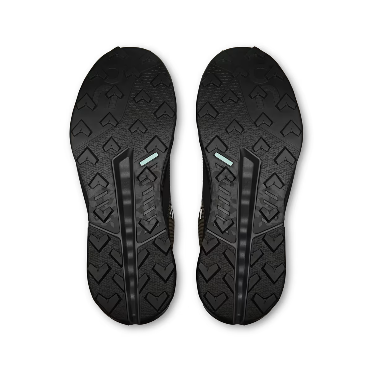 On Running Men's Cloudhorizon 2 Waterproof Hiking Shoes