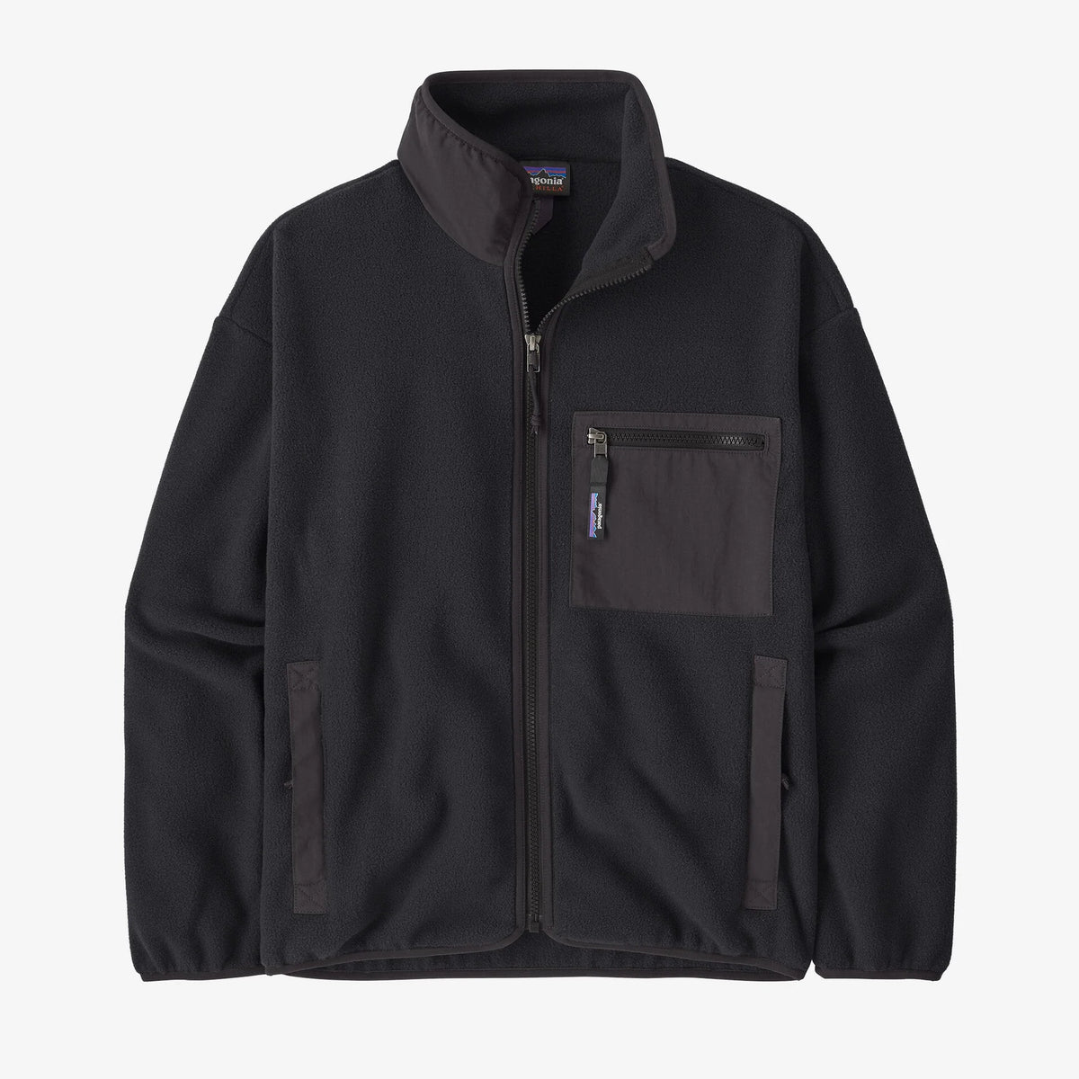 Patagonia Women's Synchilla Fleece Jacket
