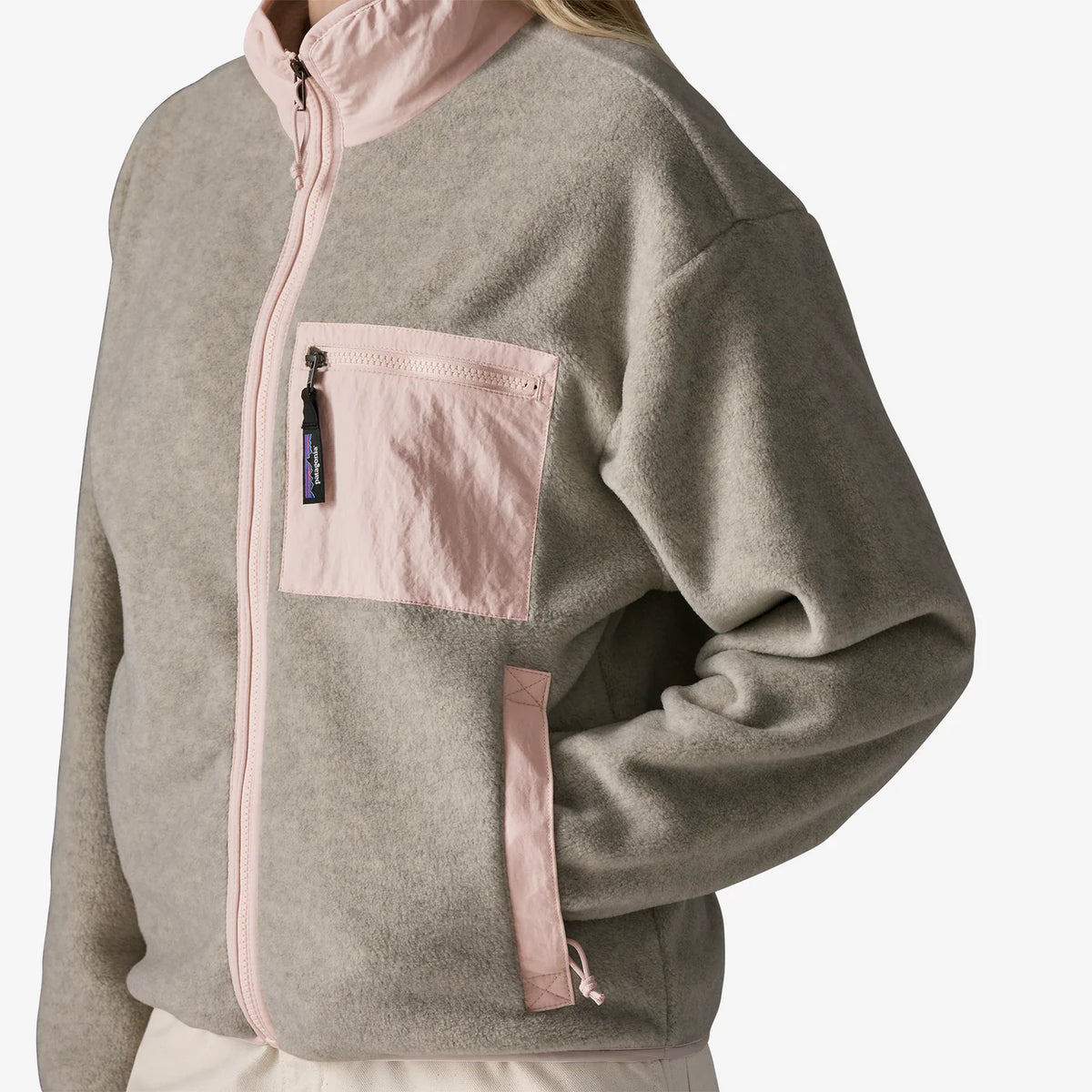 Patagonia Women's Synchilla Fleece Jacket