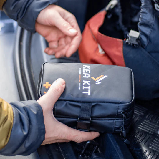 KEA Outdoors KEA KIT GO