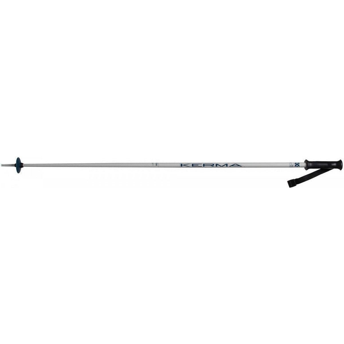 '23 Kerma Vector Ski Poles Outside Sports