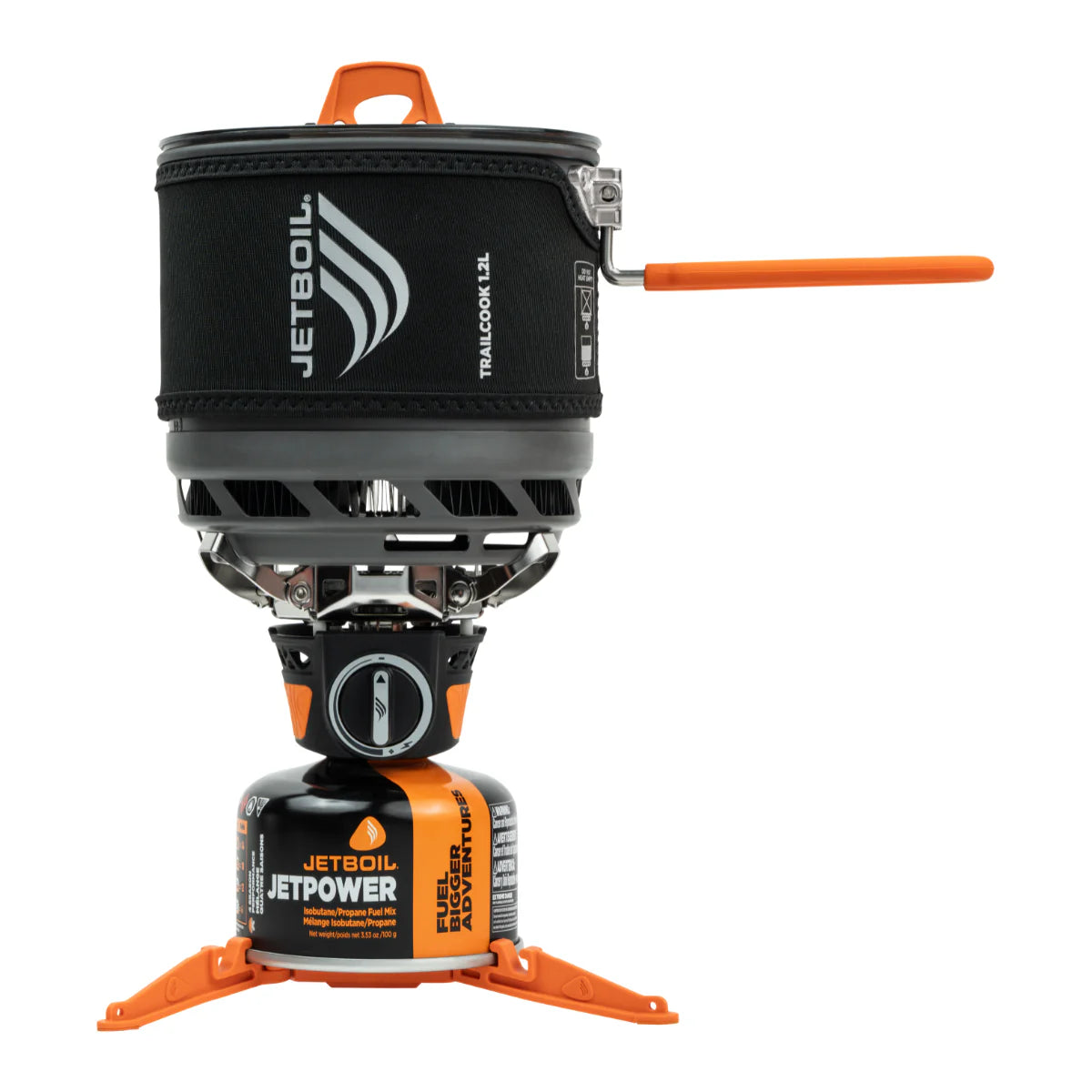 Jetboil Trailcook 1.2L Stove