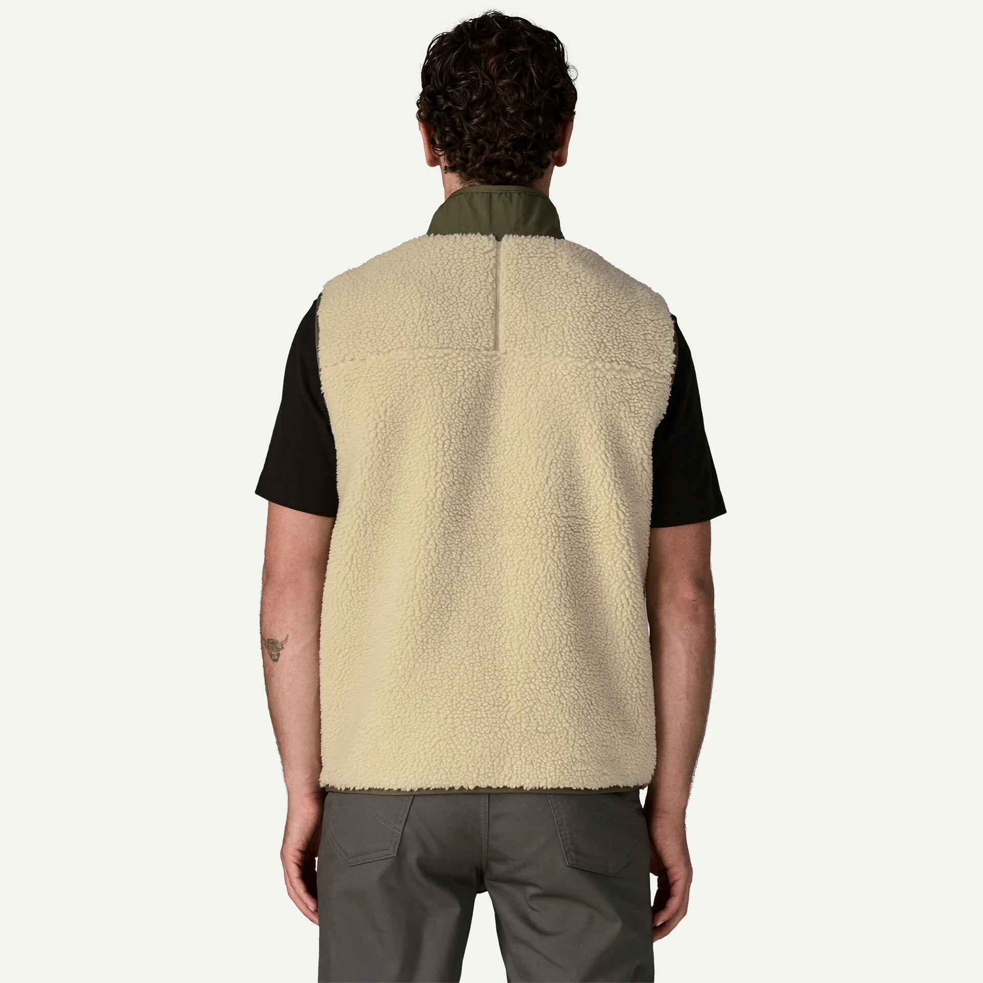Patagonia Men's Classic Retro-X Vest