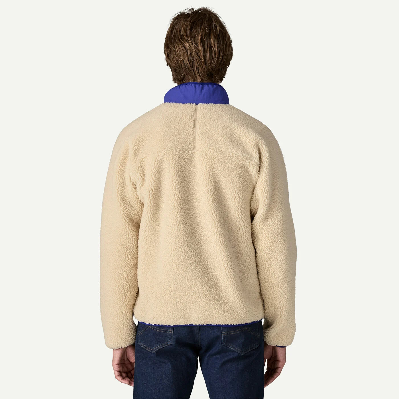 Patagonia Men's Classic Retro-X Jacket