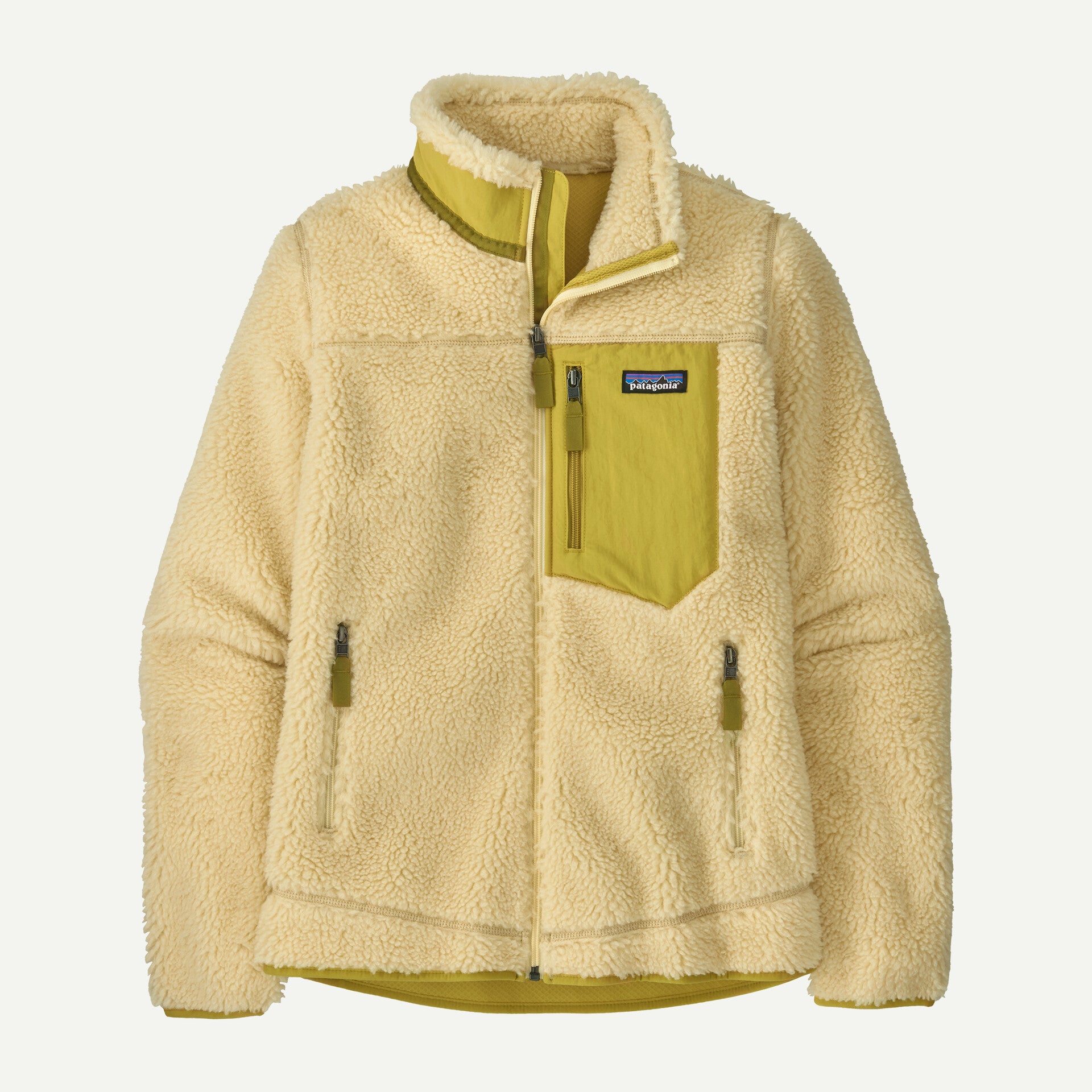 Patagonia Women's Classic Retro-X Jacket '25