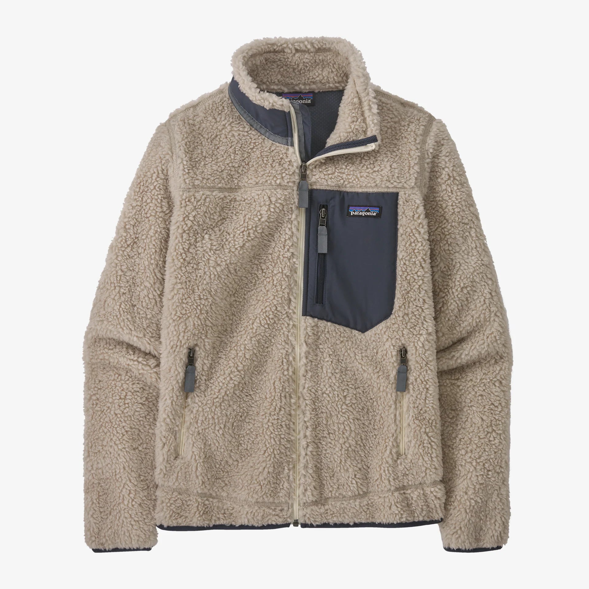 Patagonia Women's Classic Retro-X Jacket '25