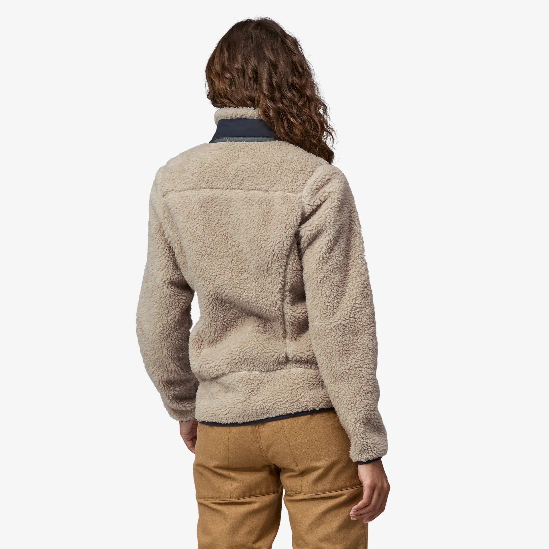 Patagonia Women's Classic Retro-X Jacket '25