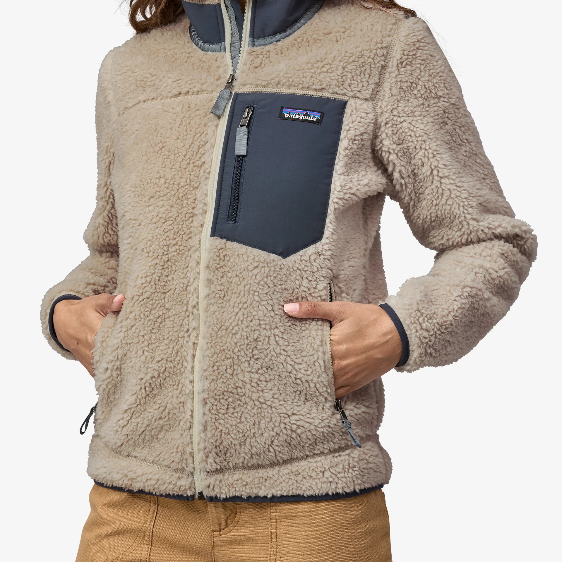 Patagonia Women's Classic Retro-X Jacket '25