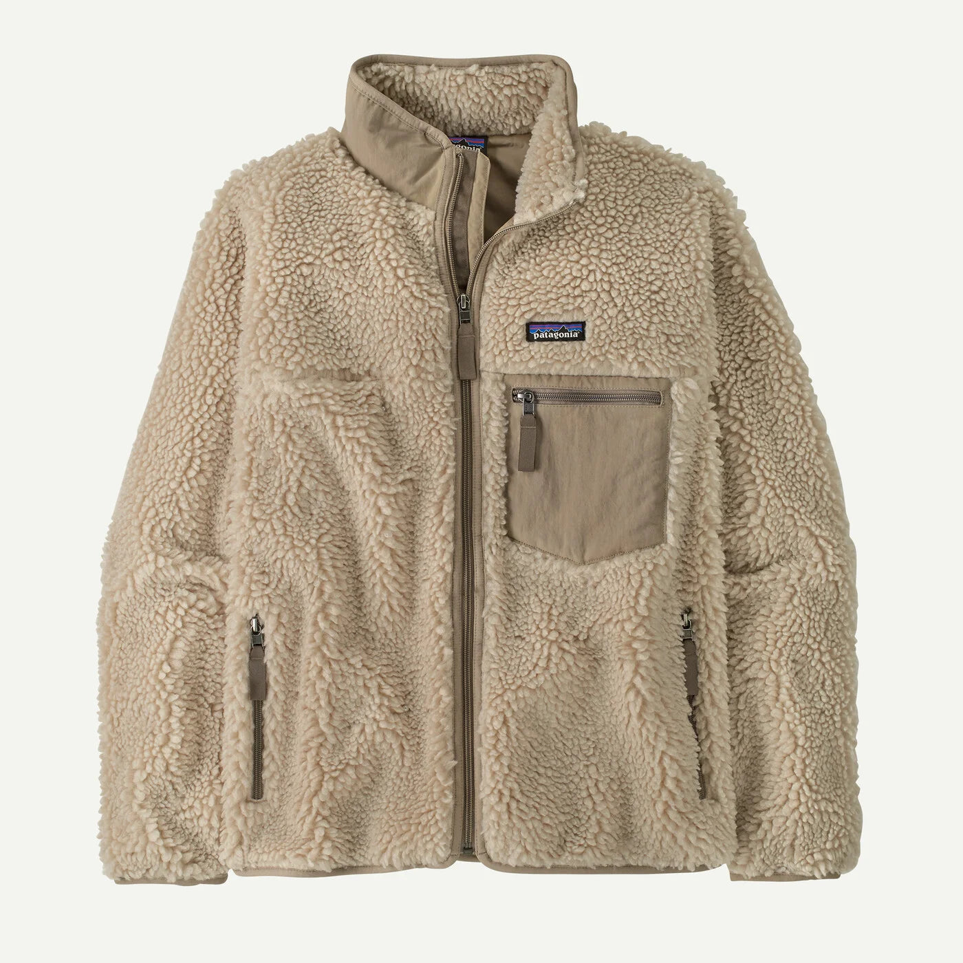 Patagonia Women's Classic Retro-X Jacket
