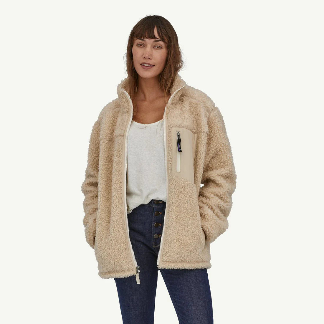 Patagonia Women's Retro-X Coat