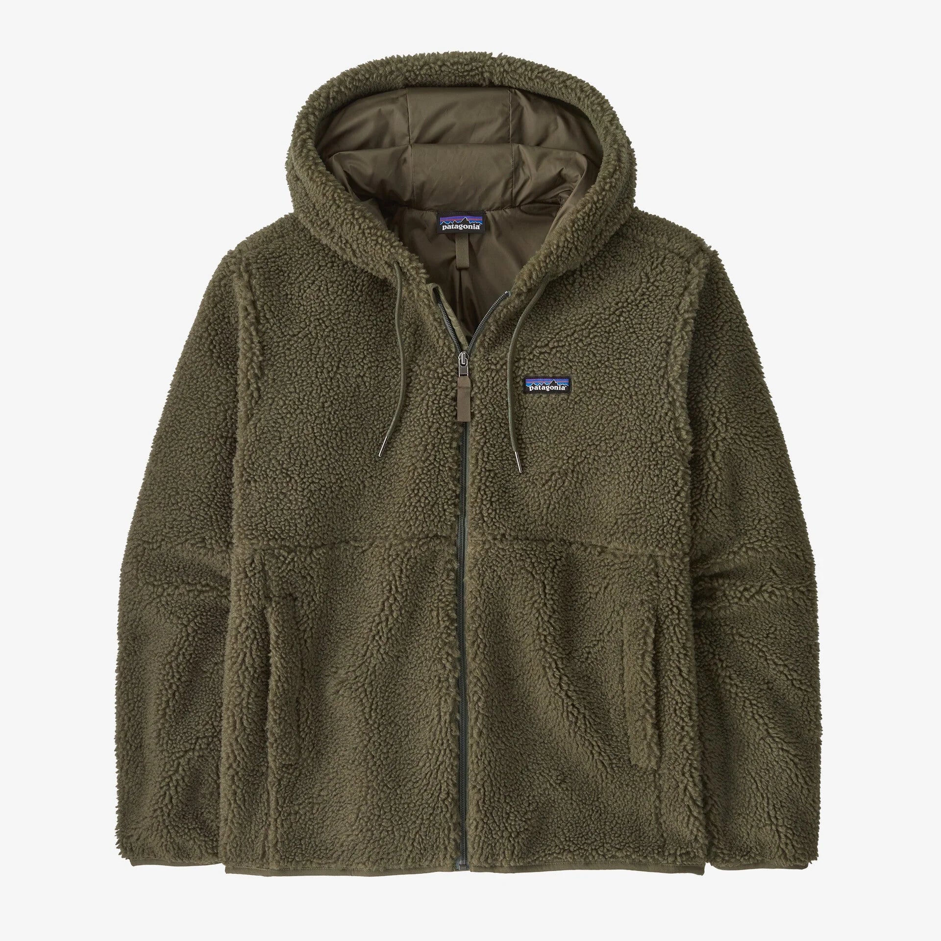 Patagonia Men's Retro-X Hoody Jacket