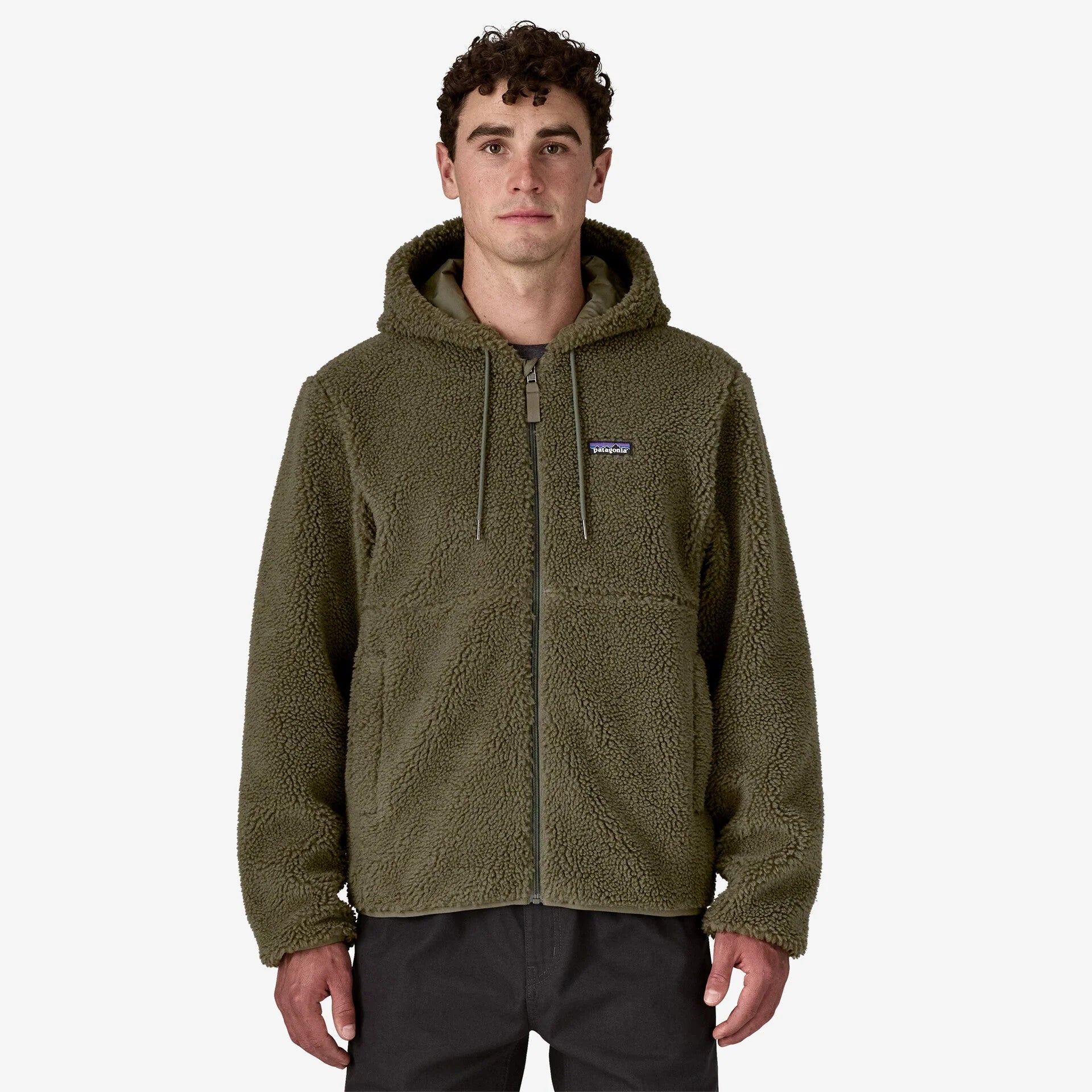 Patagonia Men's Retro-X Hoody Jacket