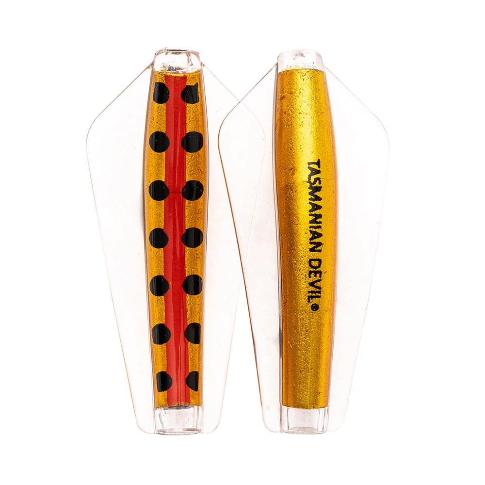 Tasmanian Big Devil 26gm THK Lures