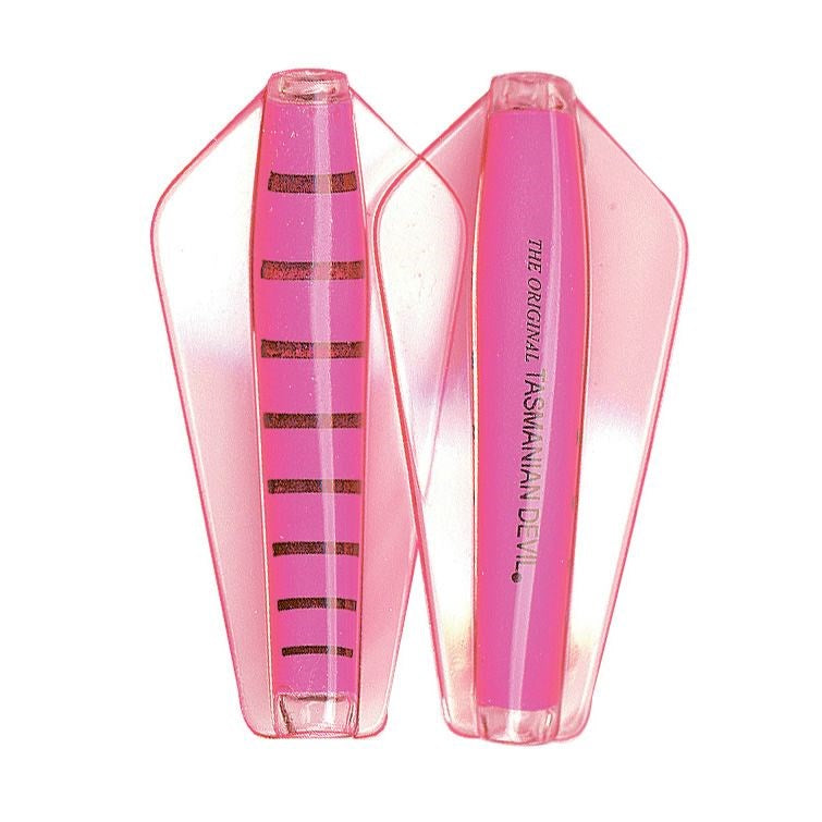 Tasmanian Devil Little Devil 7gm THK Lures