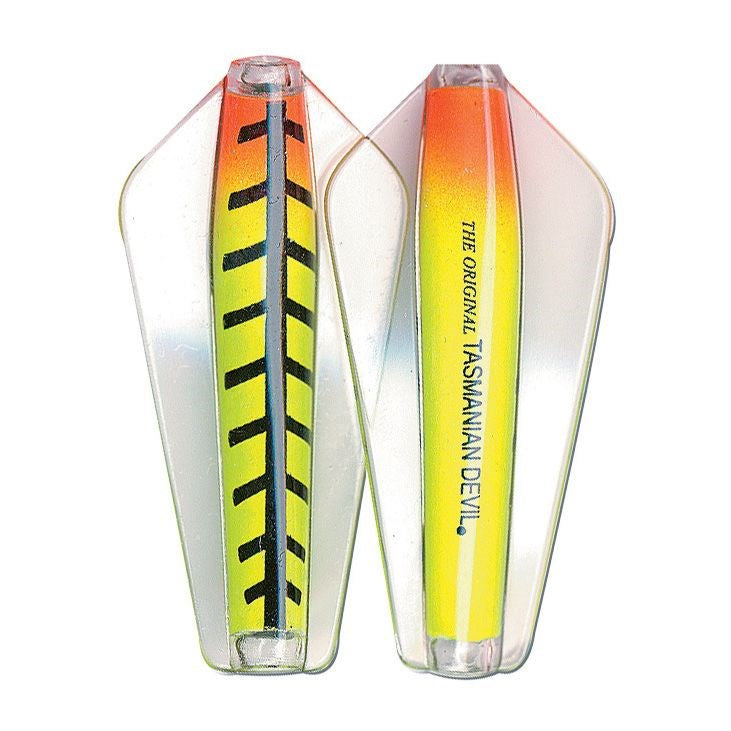 Tasmanian Devil Little Devil 7gm THK Lures