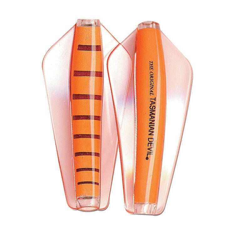 Tasmanian Devil 13.5gm THK Lures