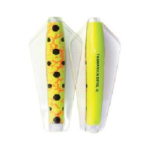 Tasmanian Devil 13.5gm THK Lures